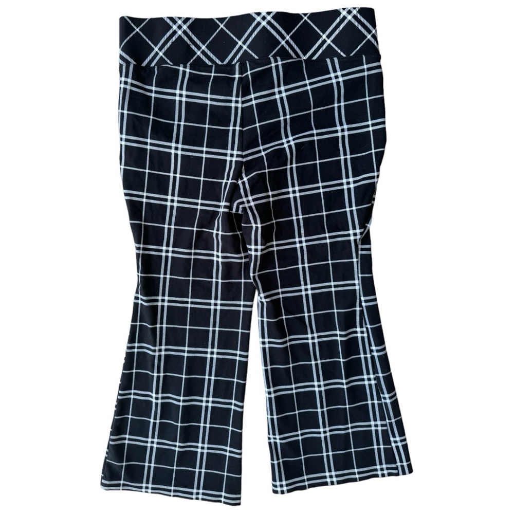 Torrid Women’s Pocket Pixie Flare Studio Luxe Pon… - image 4